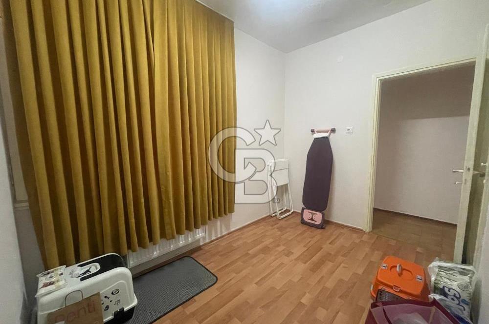 AKSOY'UN EN NEZİH SOKAĞI PALMİYE SOKAKTA KİRALIK 3+1 DAİRE