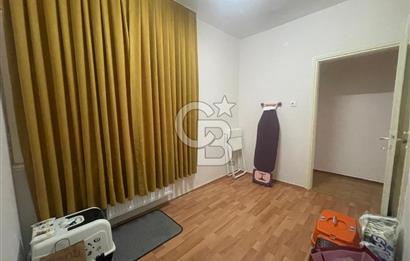 AKSOY'UN EN NEZİH SOKAĞI PALMİYE SOKAKTA KİRALIK 3+1 DAİRE