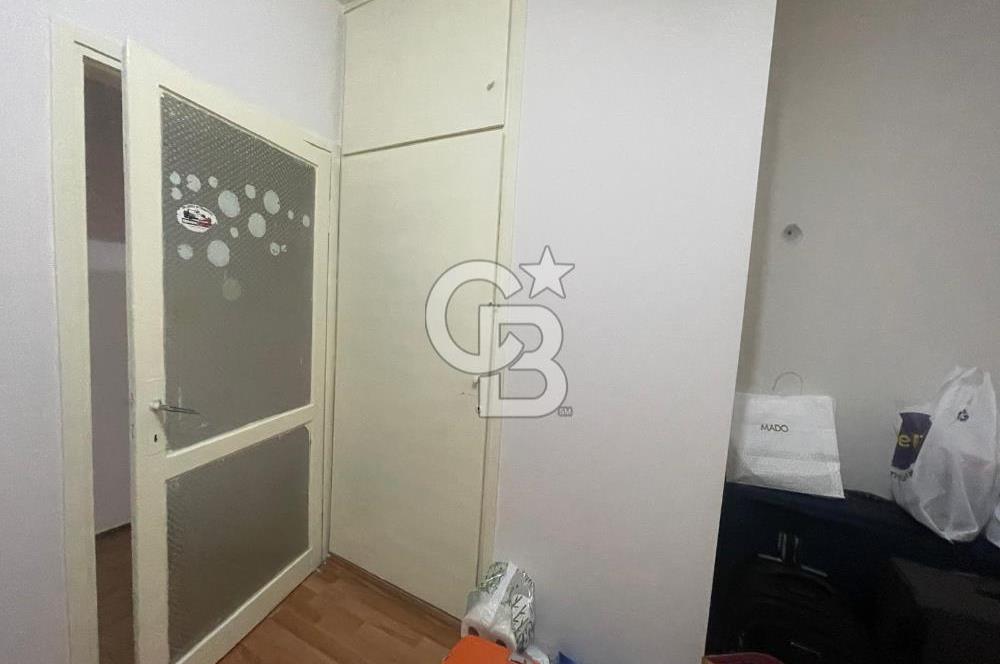 AKSOY'UN EN NEZİH SOKAĞI PALMİYE SOKAKTA KİRALIK 3+1 DAİRE