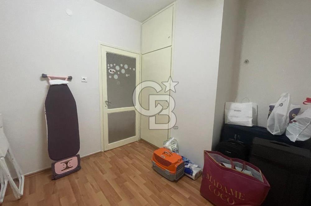 AKSOY'UN EN NEZİH SOKAĞI PALMİYE SOKAKTA KİRALIK 3+1 DAİRE