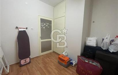 AKSOY'UN EN NEZİH SOKAĞI PALMİYE SOKAKTA KİRALIK 3+1 DAİRE