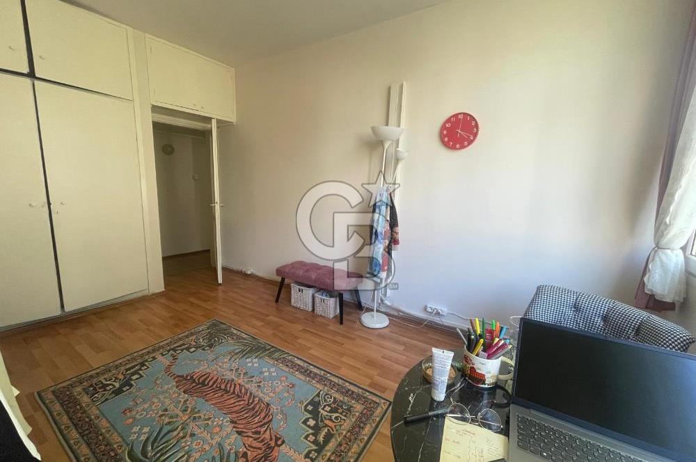 AKSOY'UN EN NEZİH SOKAĞI PALMİYE SOKAKTA KİRALIK 3+1 DAİRE