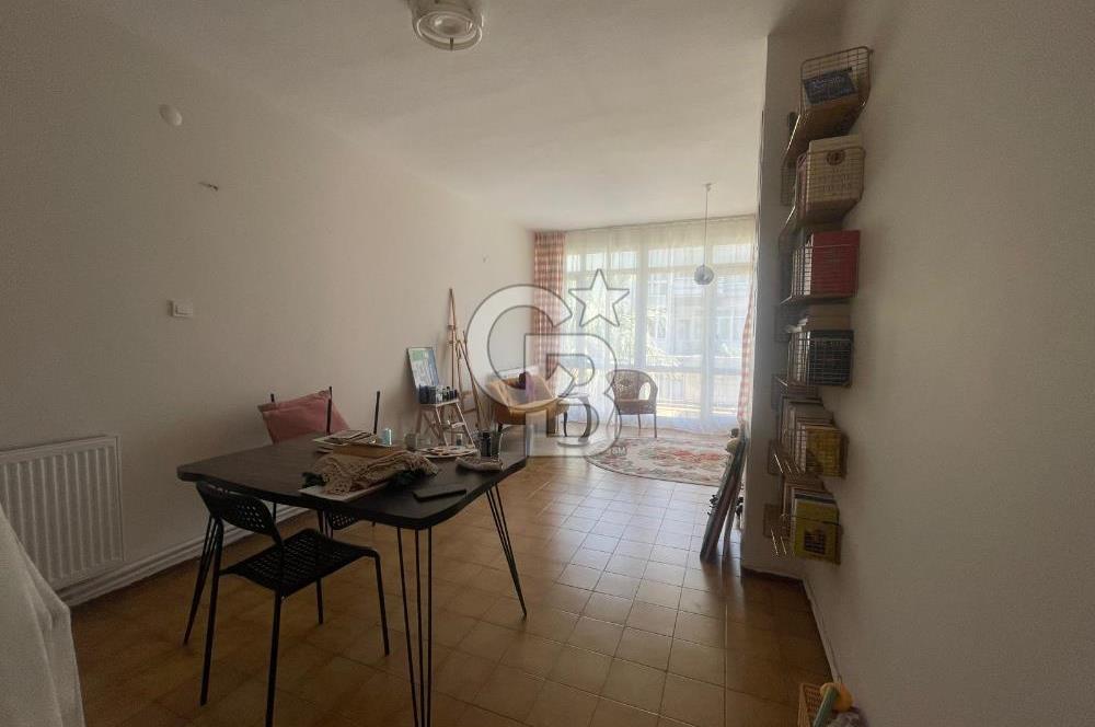 AKSOY'UN EN NEZİH SOKAĞI PALMİYE SOKAKTA KİRALIK 3+1 DAİRE