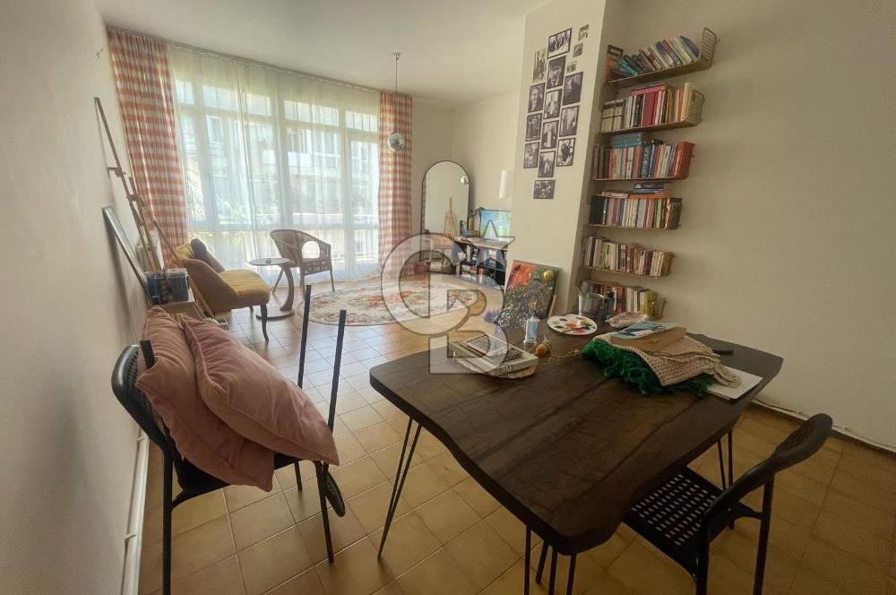 AKSOY'UN EN NEZİH SOKAĞI PALMİYE SOKAKTA KİRALIK 3+1 DAİRE