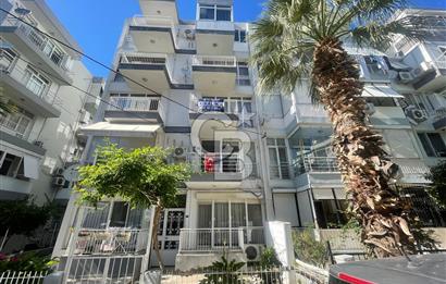AKSOY'UN EN NEZİH SOKAĞI PALMİYE SOKAKTA KİRALIK 3+1 DAİRE