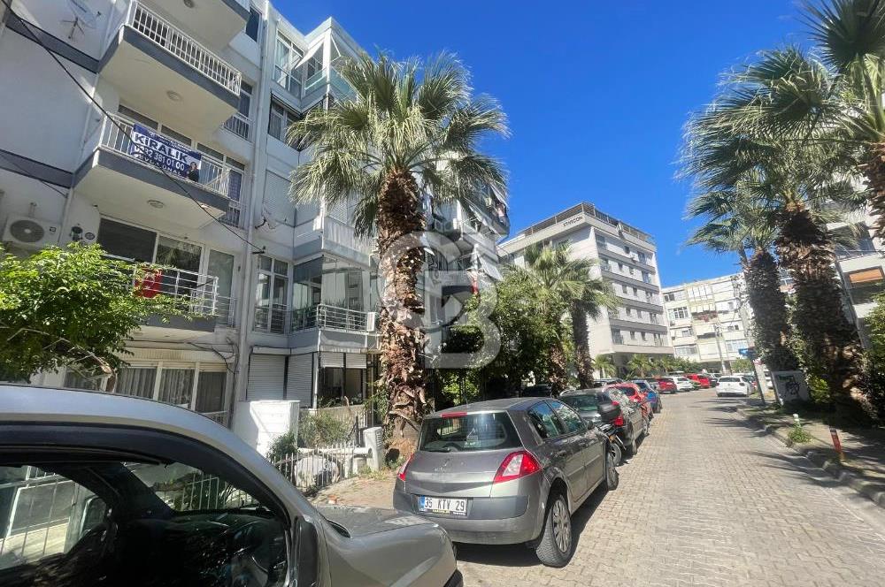 AKSOY'UN EN NEZİH SOKAĞI PALMİYE SOKAKTA KİRALIK 3+1 DAİRE