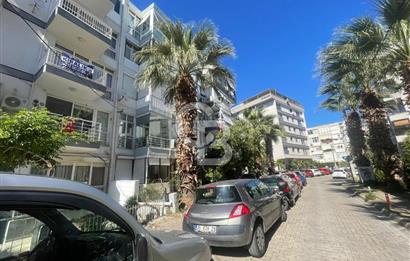 AKSOY'UN EN NEZİH SOKAĞI PALMİYE SOKAKTA KİRALIK 3+1 DAİRE