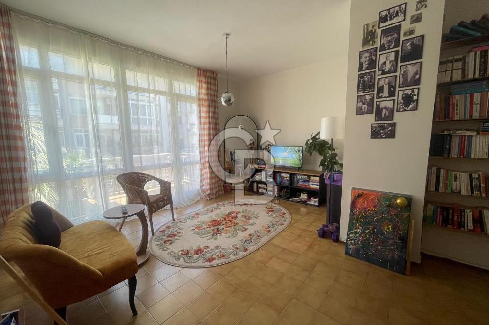 AKSOY'UN EN NEZİH SOKAĞI PALMİYE SOKAKTA KİRALIK 3+1 DAİRE