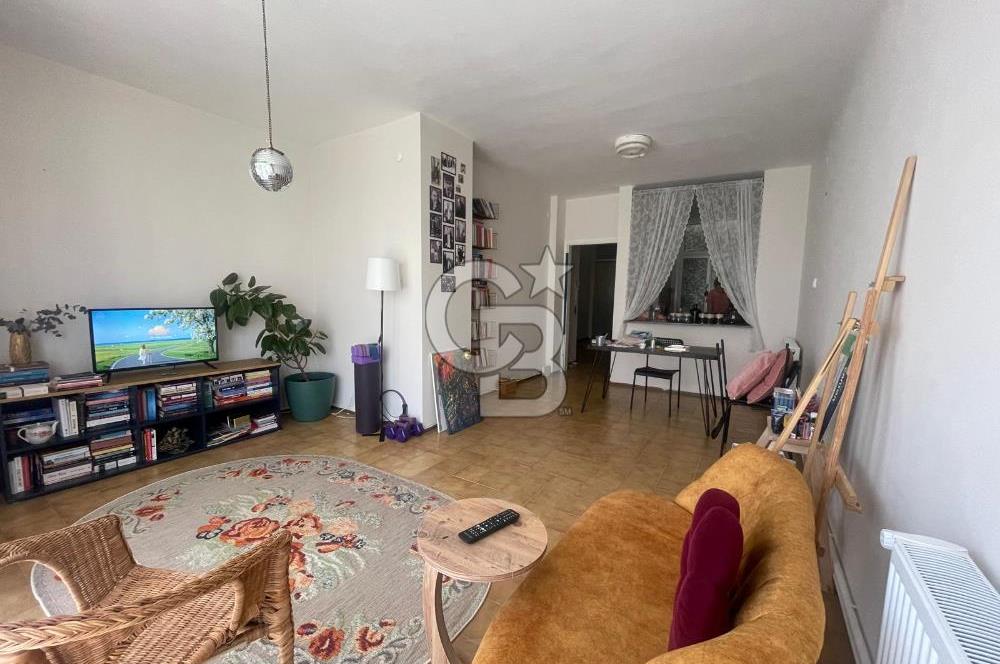 AKSOY'UN EN NEZİH SOKAĞI PALMİYE SOKAKTA KİRALIK 3+1 DAİRE