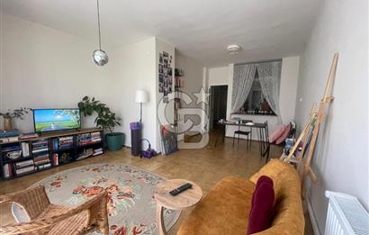 AKSOY'UN EN NEZİH SOKAĞI PALMİYE SOKAKTA KİRALIK 3+1 DAİRE