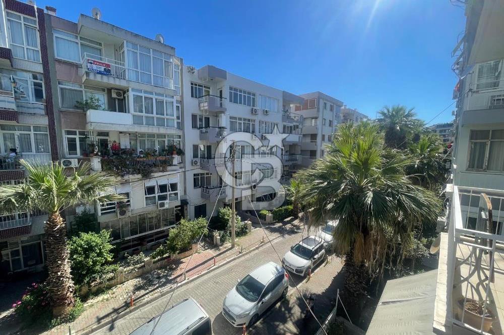 AKSOY'UN EN NEZİH SOKAĞI PALMİYE SOKAKTA KİRALIK 3+1 DAİRE