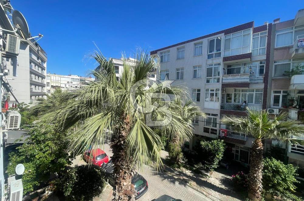 AKSOY'UN EN NEZİH SOKAĞI PALMİYE SOKAKTA KİRALIK 3+1 DAİRE