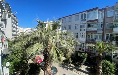 AKSOY'UN EN NEZİH SOKAĞI PALMİYE SOKAKTA KİRALIK 3+1 DAİRE