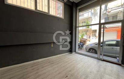 NERGİZ'DE GİRNE CADDESİ YAKINI SATILIK DÜKKAN