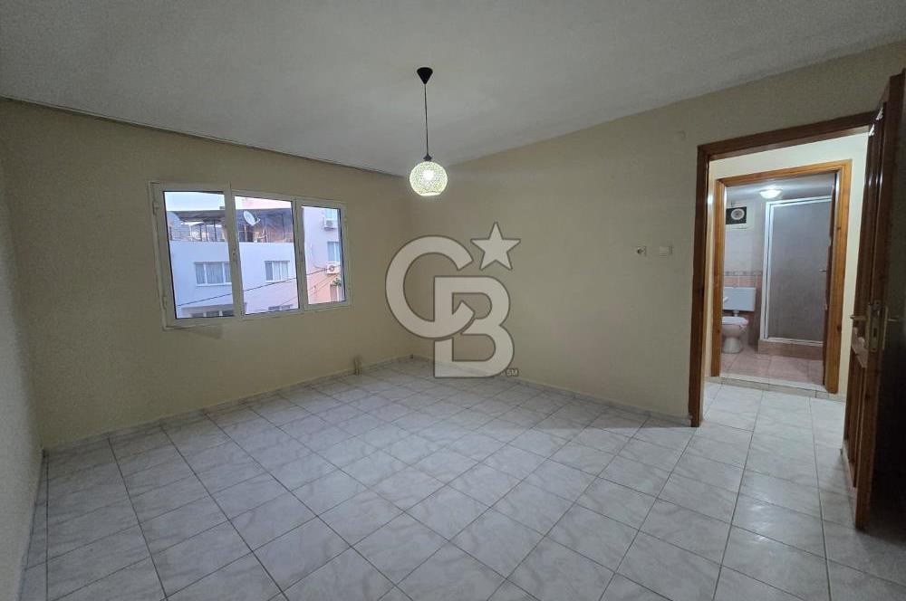 Çiğli Ataşehir Mahallesi'nde 2+1 Kiralık Daire