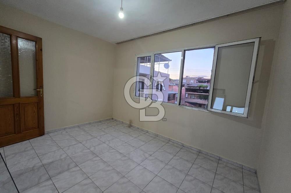Çiğli Ataşehir Mahallesi'nde 2+1 Kiralık Daire