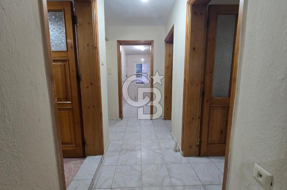 Çiğli Ataşehir Mahallesi'nde 2+1 Kiralık Daire