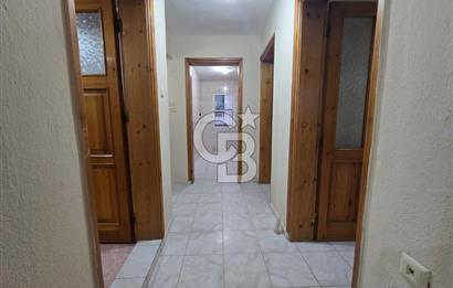 Çiğli Ataşehir Mahallesi'nde 2+1 Kiralık Daire