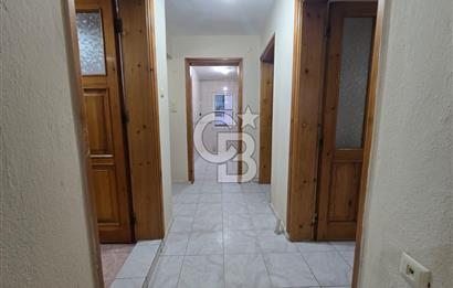 Çiğli Ataşehir Mahallesi'nde 2+1 Kiralık Daire