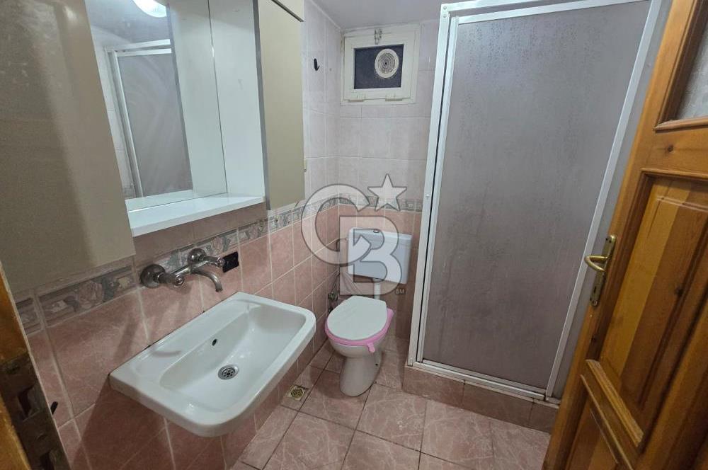Çiğli Ataşehir Mahallesi'nde 2+1 Kiralık Daire