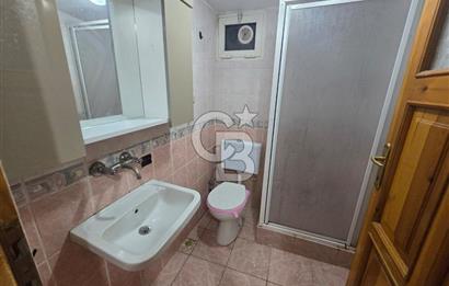 Çiğli Ataşehir Mahallesi'nde 2+1 Kiralık Daire