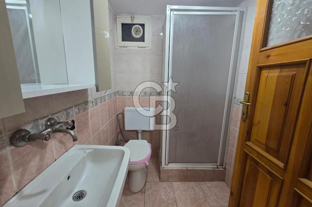 Çiğli Ataşehir Mahallesi'nde 2+1 Kiralık Daire