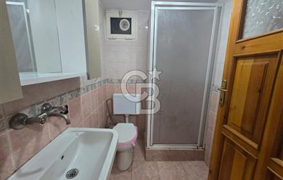 Çiğli Ataşehir Mahallesi'nde 2+1 Kiralık Daire