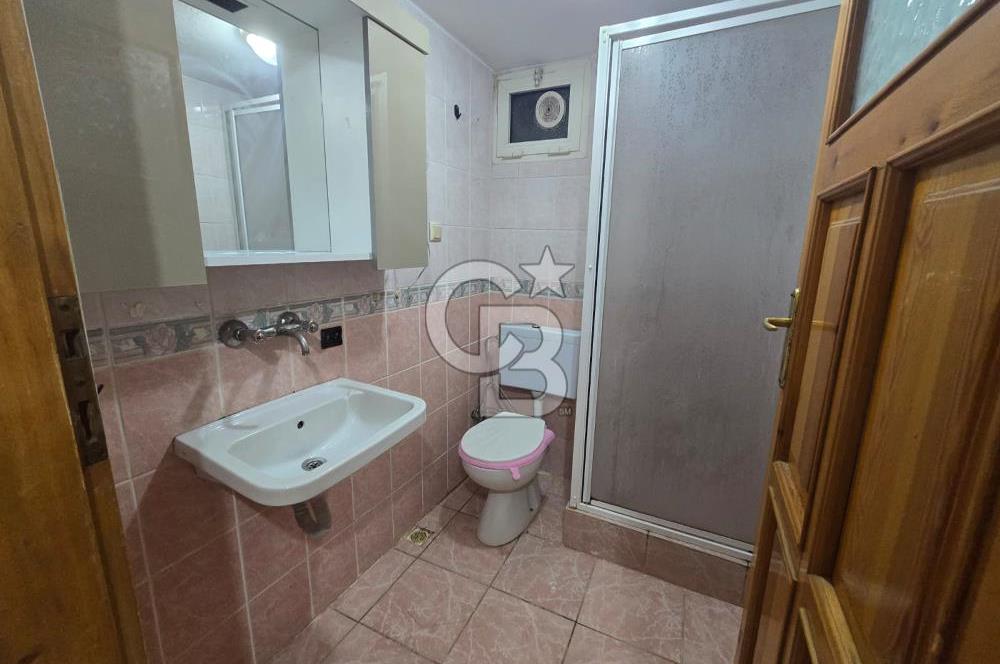 Çiğli Ataşehir Mahallesi'nde 2+1 Kiralık Daire