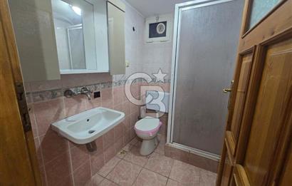 Çiğli Ataşehir Mahallesi'nde 2+1 Kiralık Daire