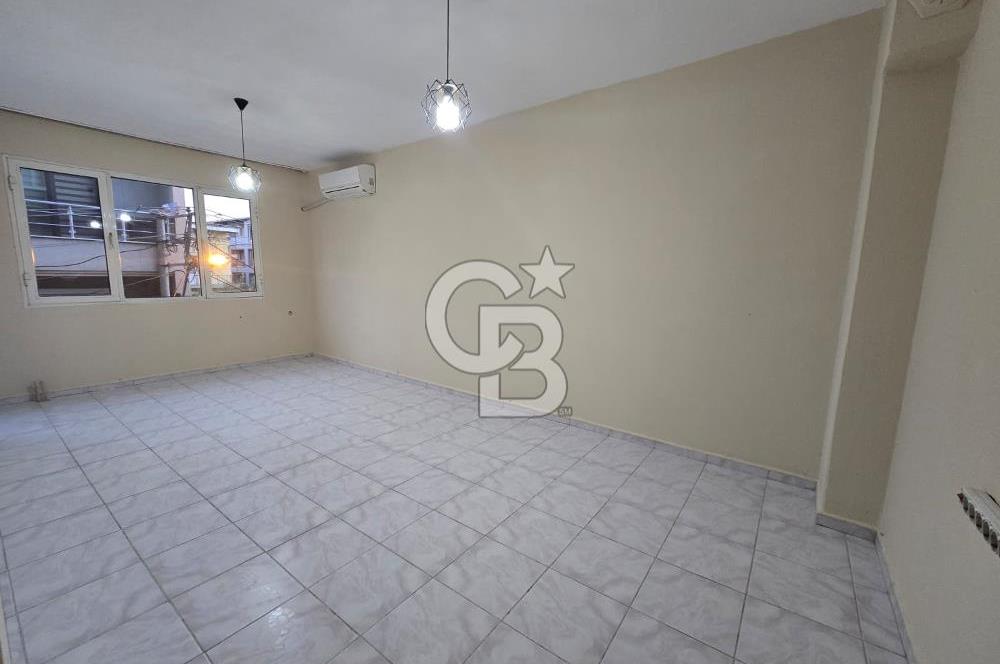 Çiğli Ataşehir Mahallesi'nde 2+1 Kiralık Daire