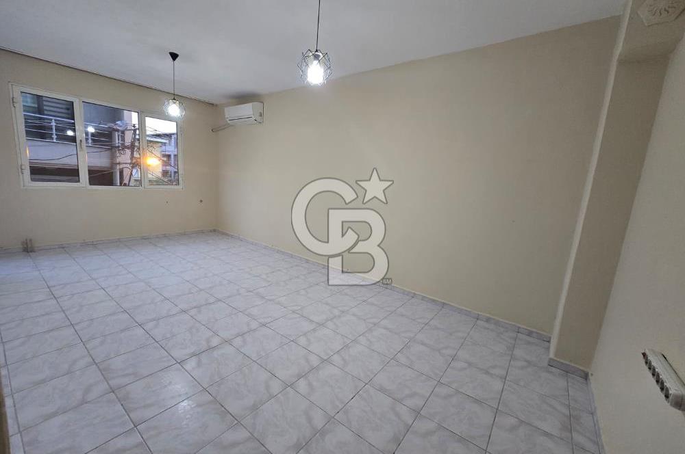 Çiğli Ataşehir Mahallesi'nde 2+1 Kiralık Daire