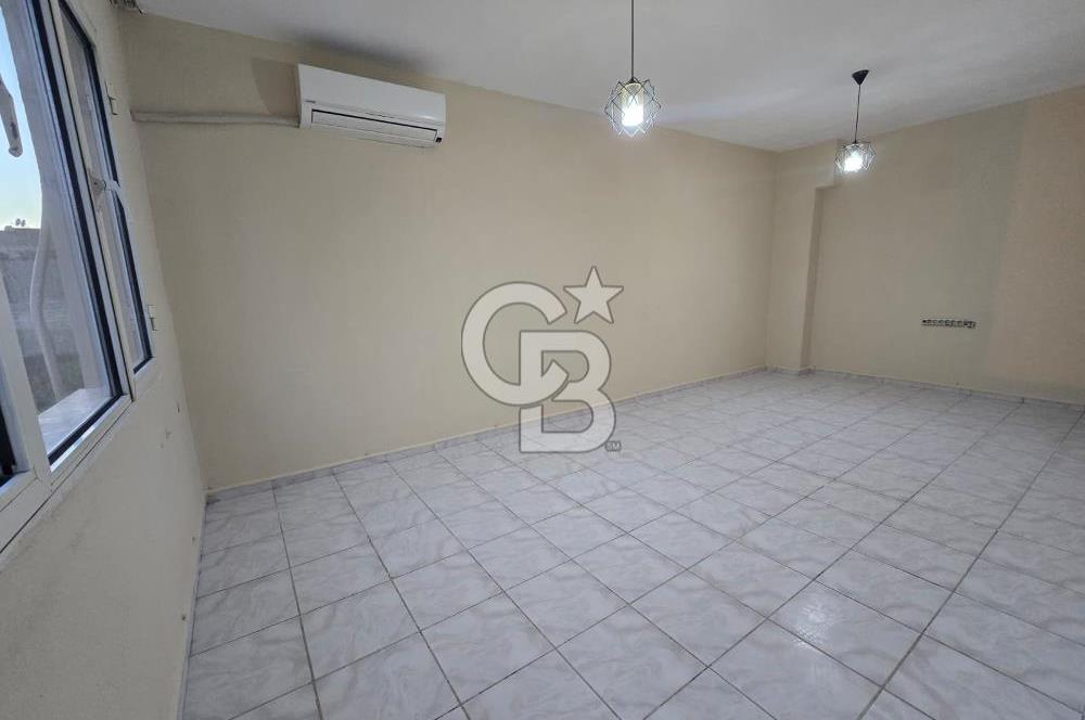 Çiğli Ataşehir Mahallesi'nde 2+1 Kiralık Daire