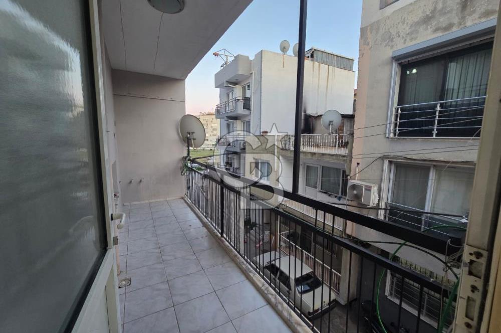 Çiğli Ataşehir Mahallesi'nde 2+1 Kiralık Daire