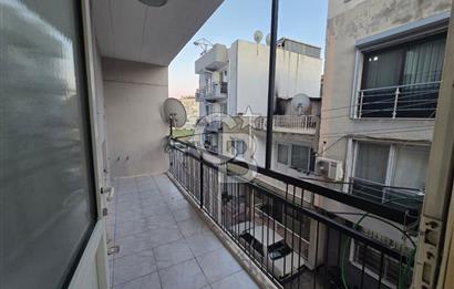 Çiğli Ataşehir Mahallesi'nde 2+1 Kiralık Daire