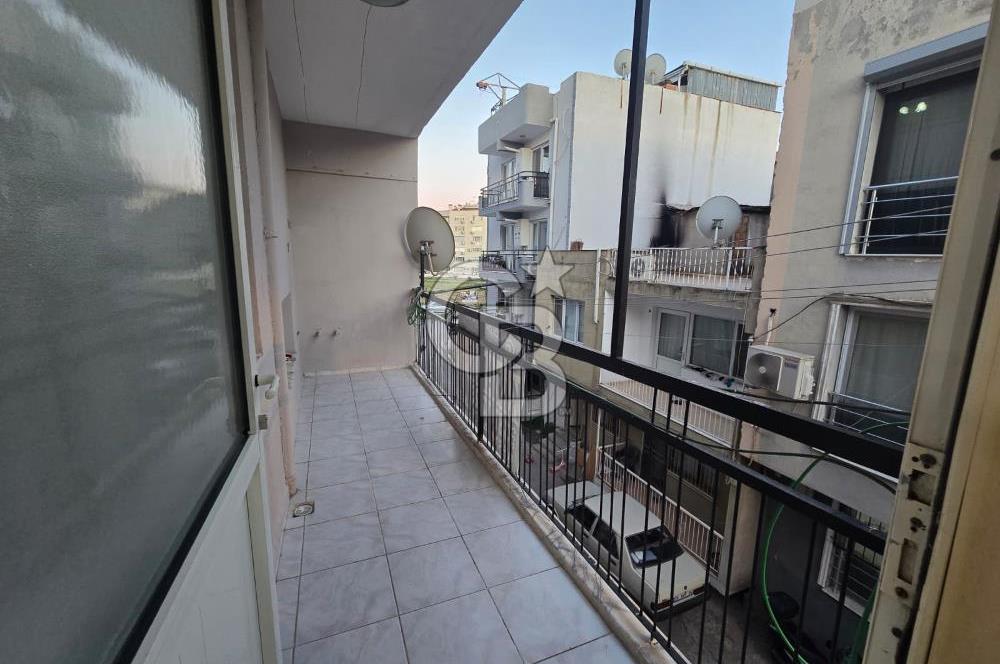 Çiğli Ataşehir Mahallesi'nde 2+1 Kiralık Daire