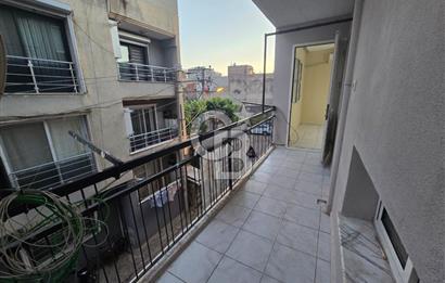 Çiğli Ataşehir Mahallesi'nde 2+1 Kiralık Daire