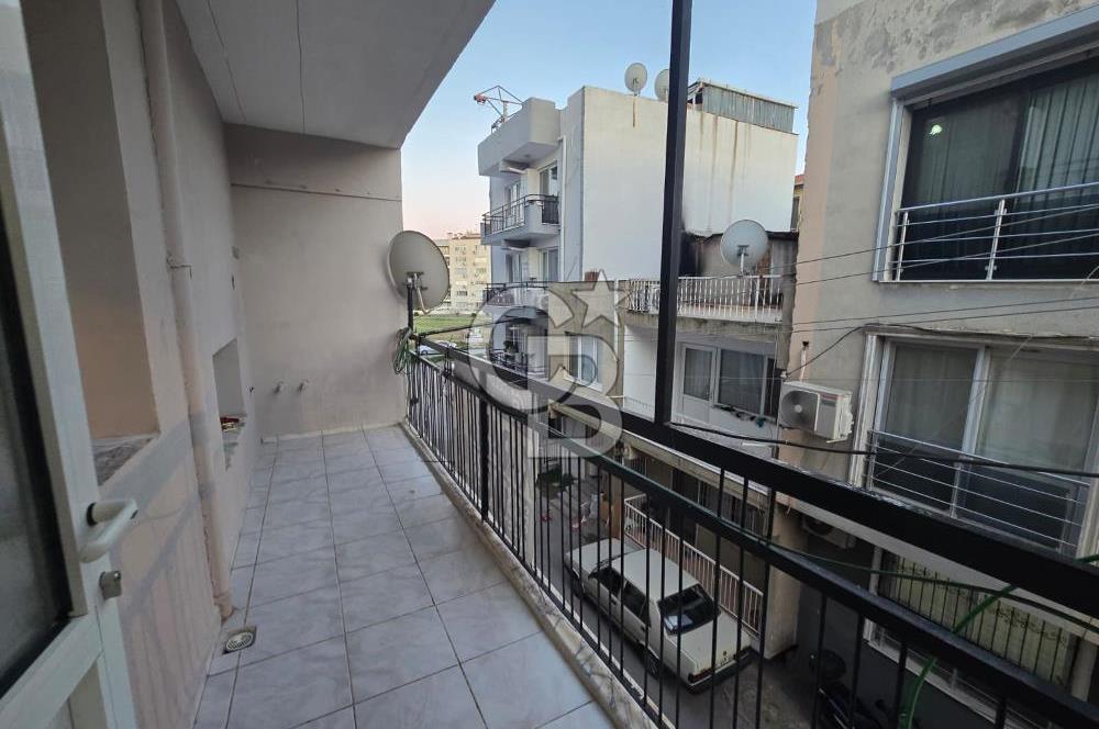 Çiğli Ataşehir Mahallesi'nde 2+1 Kiralık Daire