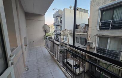 Çiğli Ataşehir Mahallesi'nde 2+1 Kiralık Daire