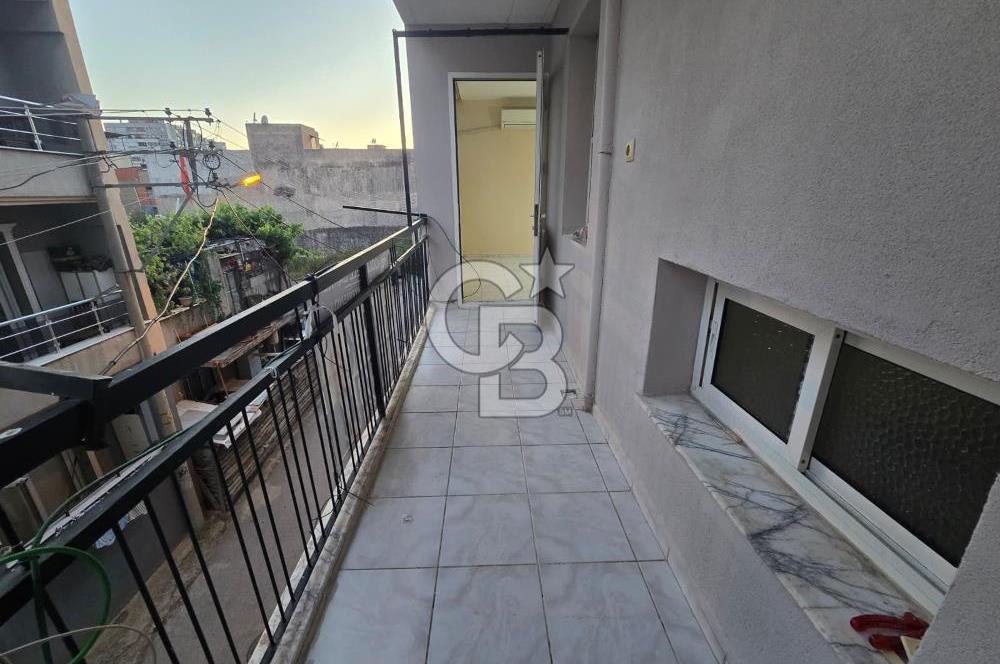 Çiğli Ataşehir Mahallesi'nde 2+1 Kiralık Daire