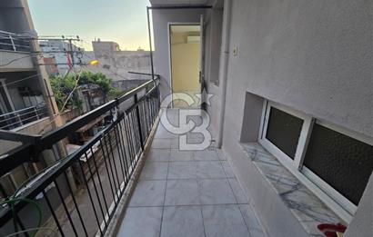 Çiğli Ataşehir Mahallesi'nde 2+1 Kiralık Daire