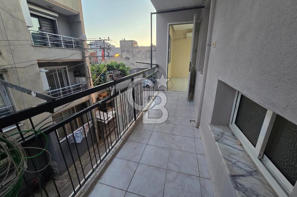 Çiğli Ataşehir Mahallesi'nde 2+1 Kiralık Daire