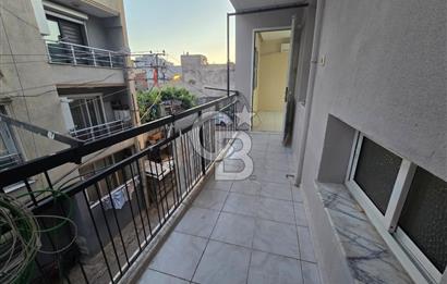 Çiğli Ataşehir Mahallesi'nde 2+1 Kiralık Daire