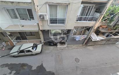 Çiğli Ataşehir Mahallesi'nde 2+1 Kiralık Daire