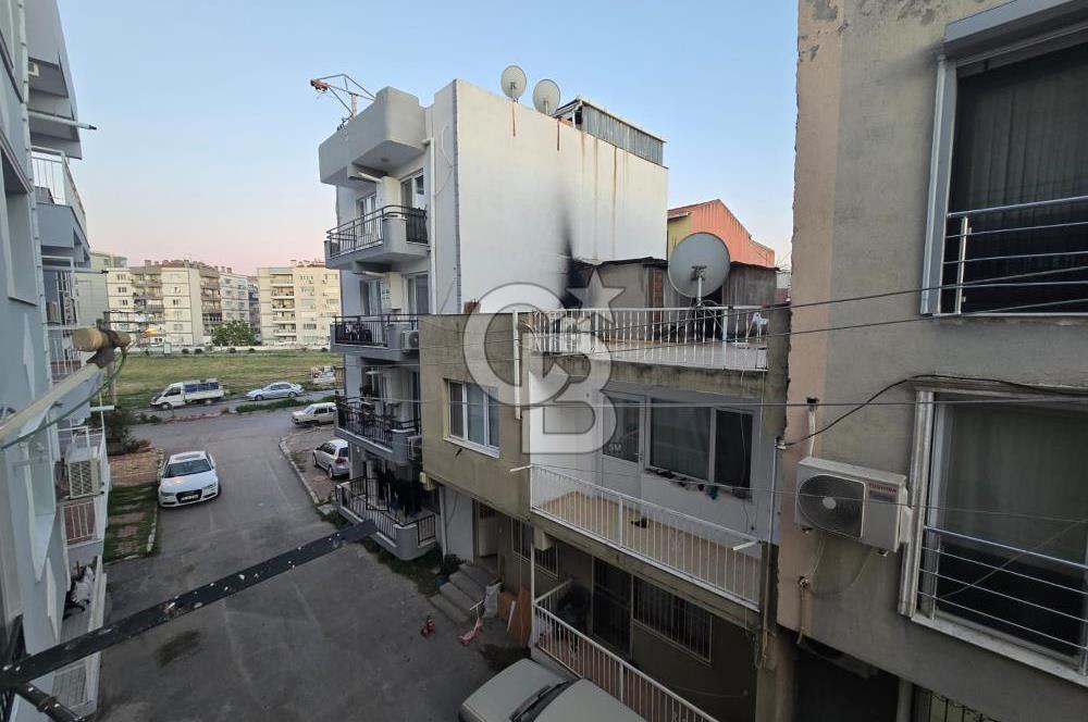 Çiğli Ataşehir Mahallesi'nde 2+1 Kiralık Daire