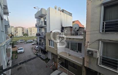Çiğli Ataşehir Mahallesi'nde 2+1 Kiralık Daire
