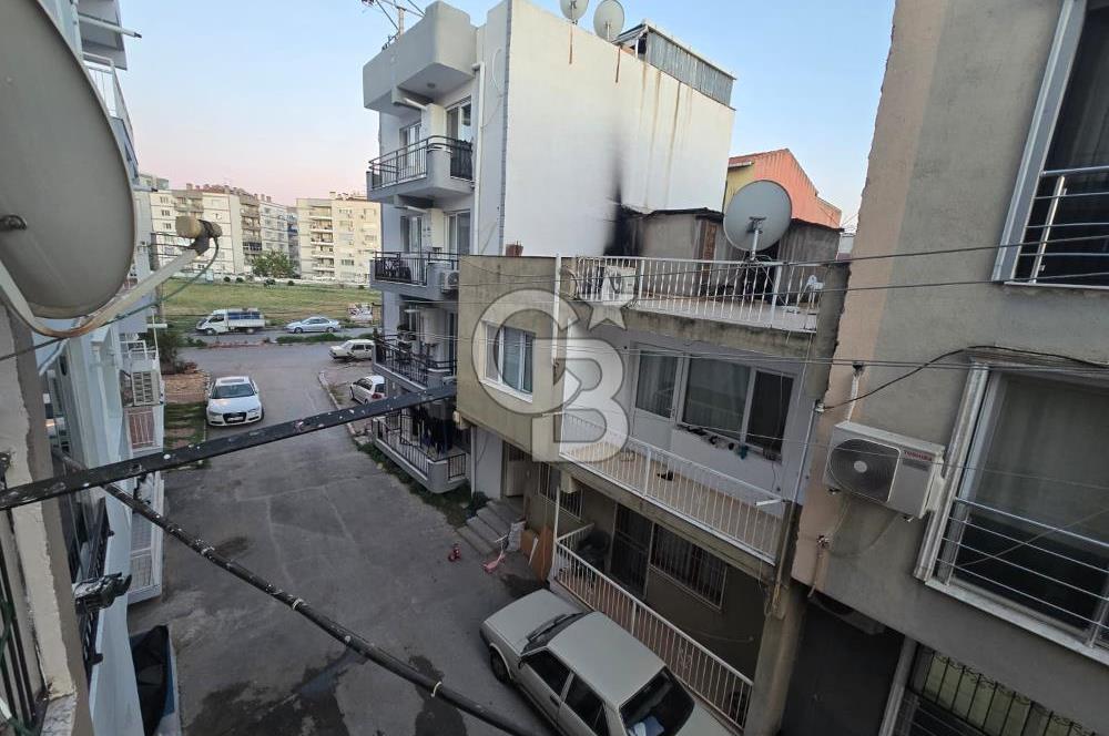 Çiğli Ataşehir Mahallesi'nde 2+1 Kiralık Daire