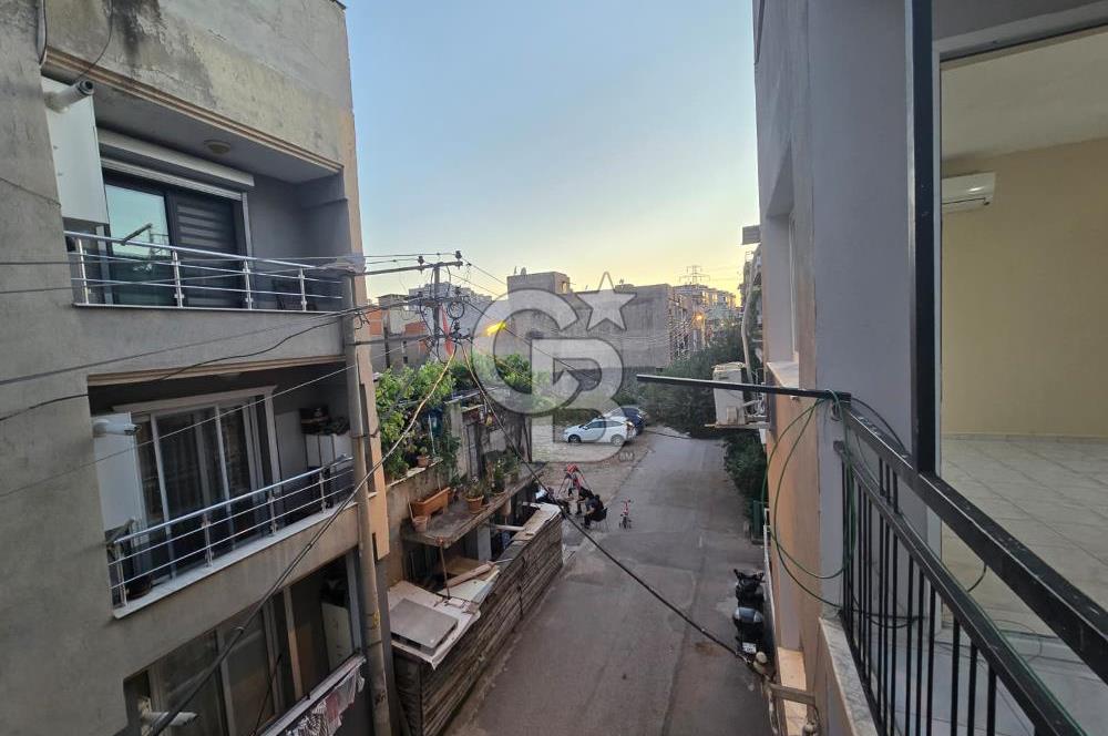 Çiğli Ataşehir Mahallesi'nde 2+1 Kiralık Daire