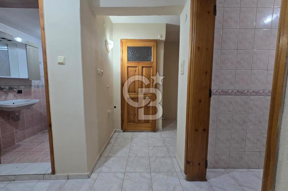 Çiğli Ataşehir Mahallesi'nde 2+1 Kiralık Daire
