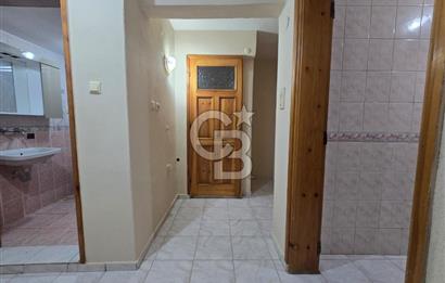 Çiğli Ataşehir Mahallesi'nde 2+1 Kiralık Daire