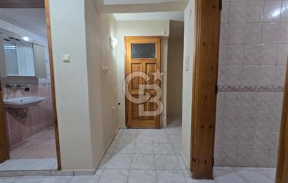 Çiğli Ataşehir Mahallesi'nde 2+1 Kiralık Daire